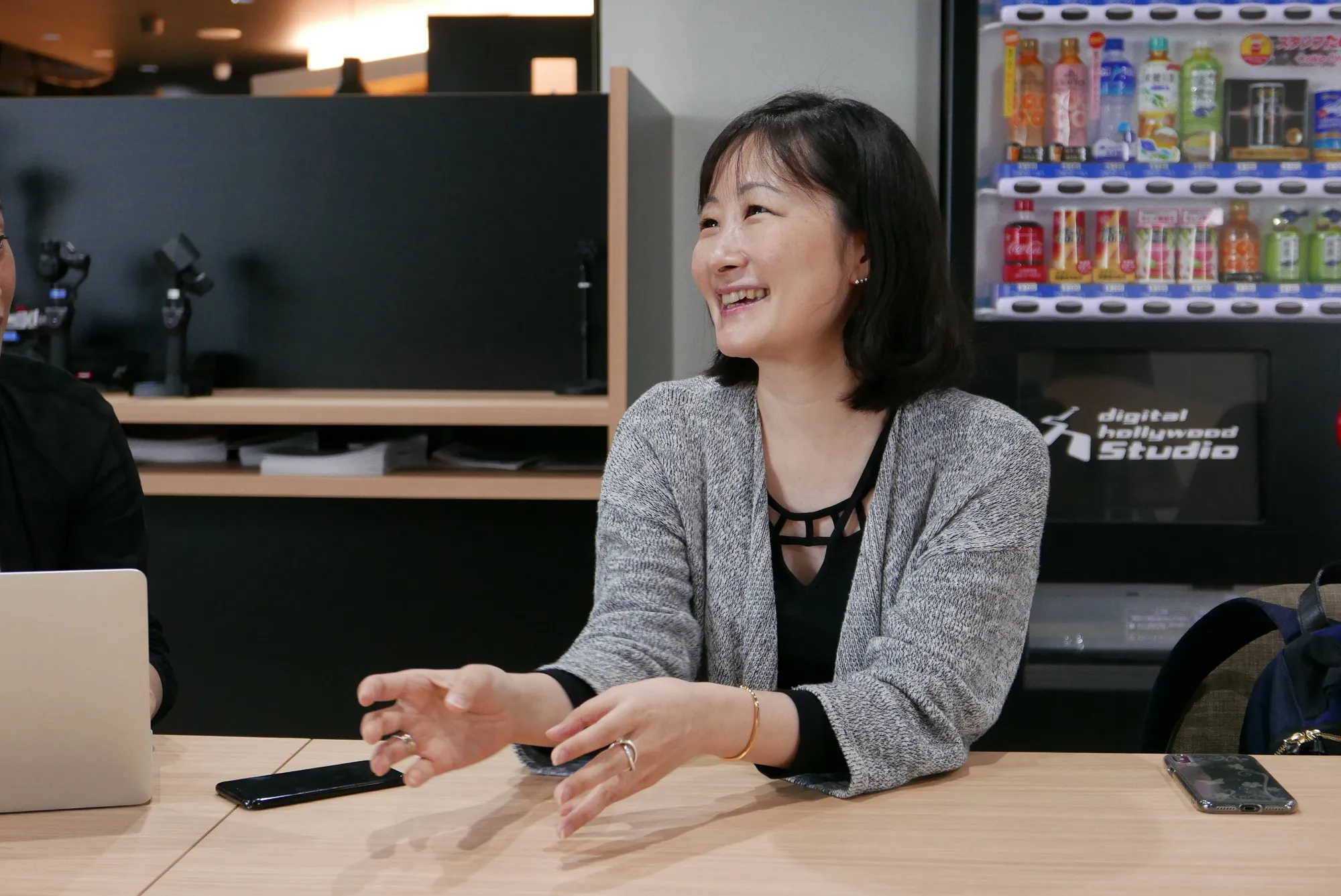 藤田さん