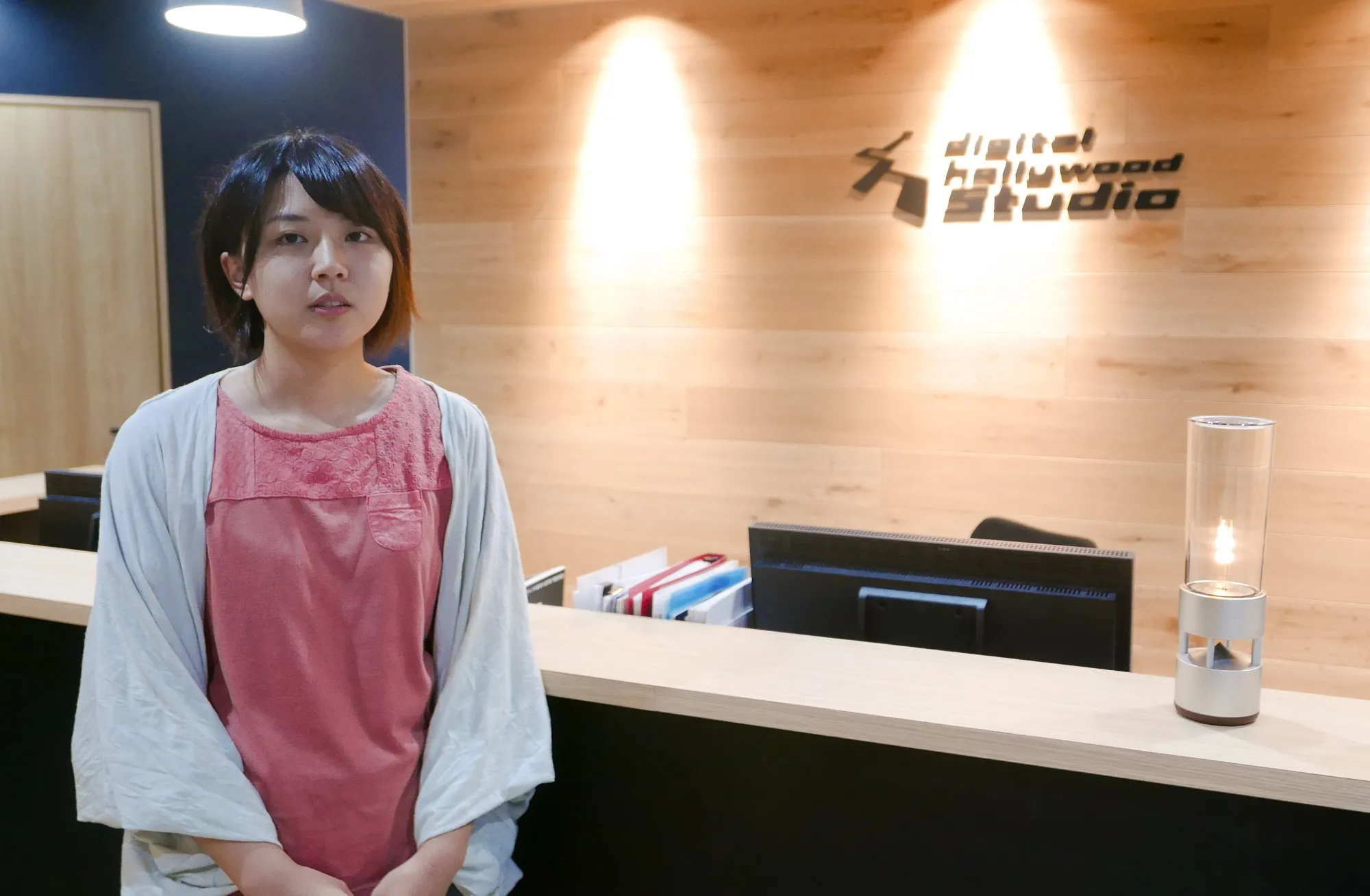 原田さん