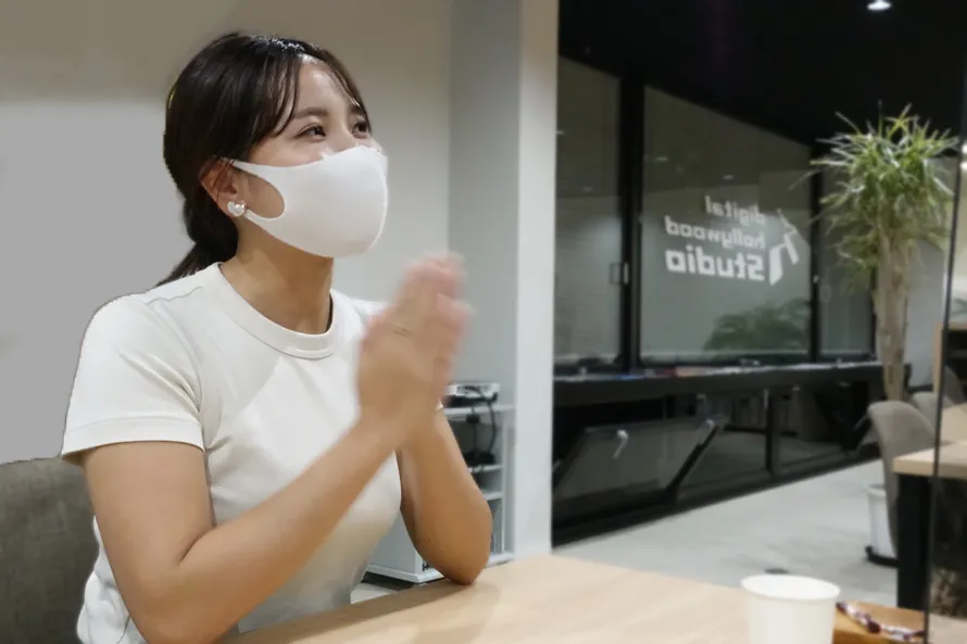 卯田さん2