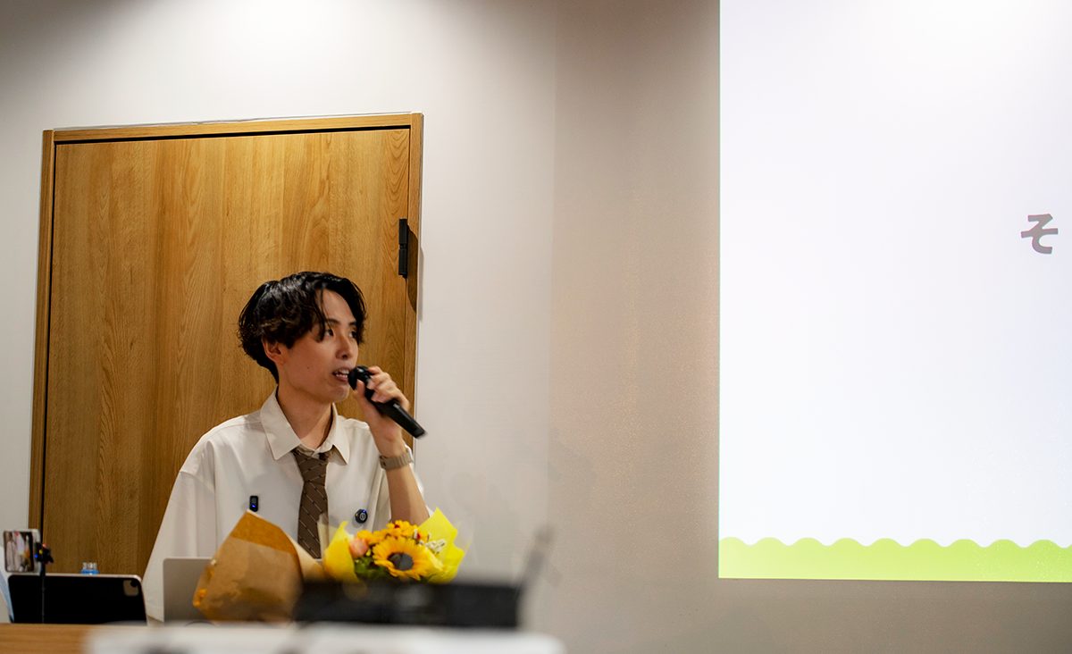 デジハリ京都特別イベント