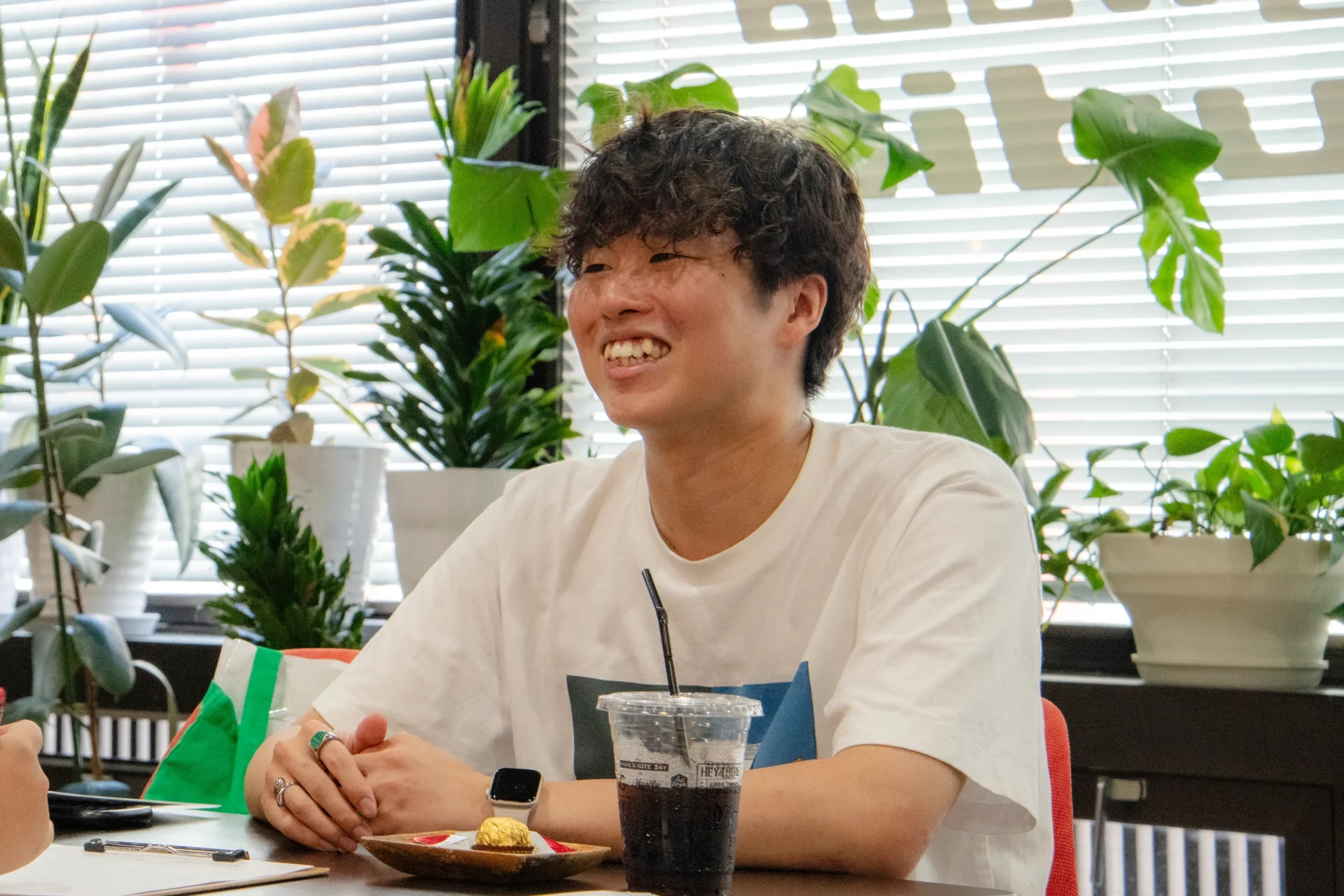 J.Oさん
