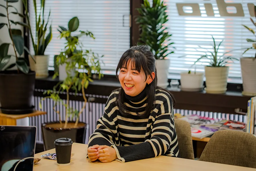 E.Yさん