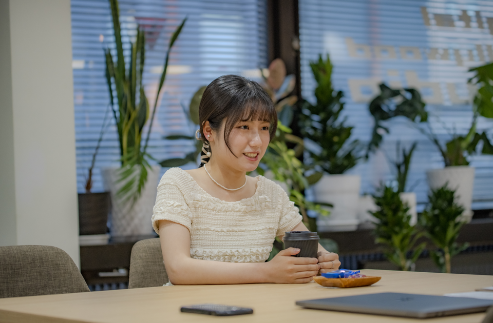 R.Iさん
