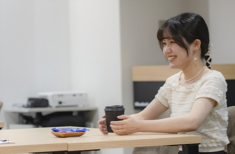 R.Iさん